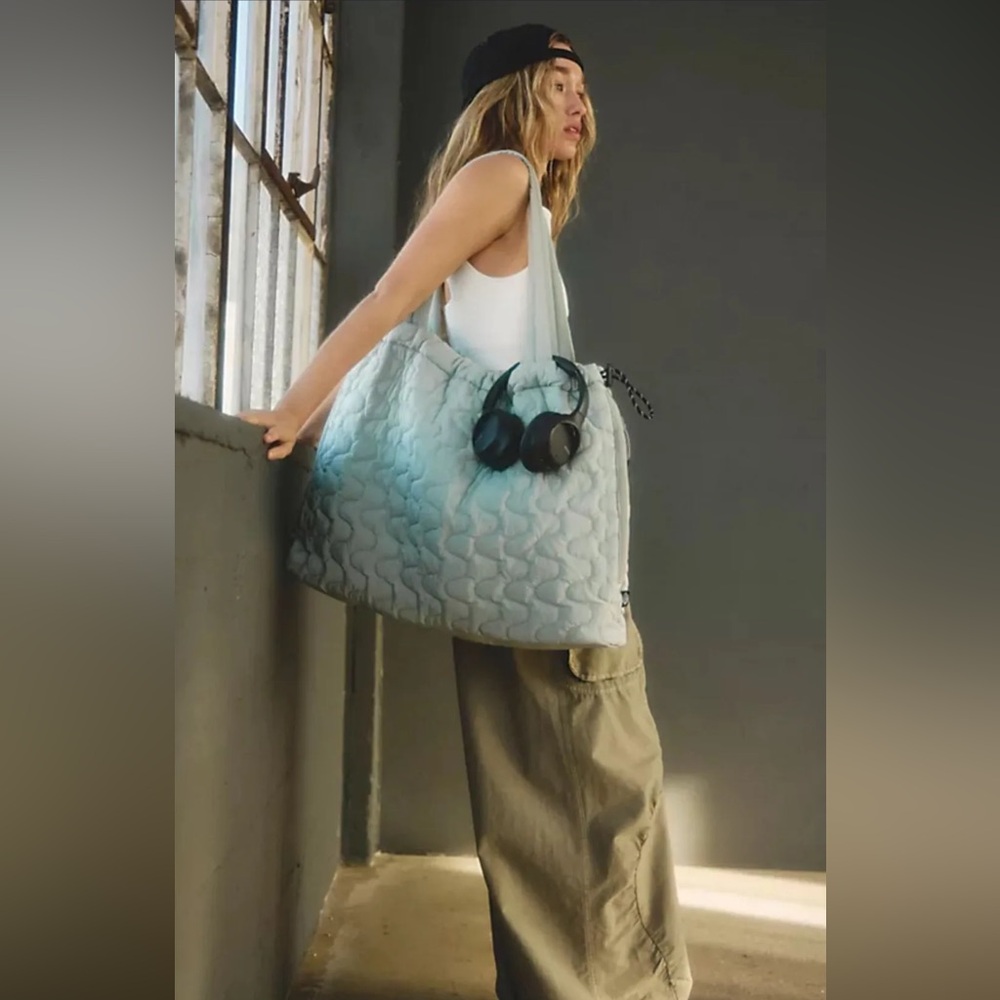 Free People Movement Cloud 9 Tote